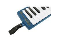 Hohner Student Melodica 32 Blue Hohner Student Melodica 32 Blue